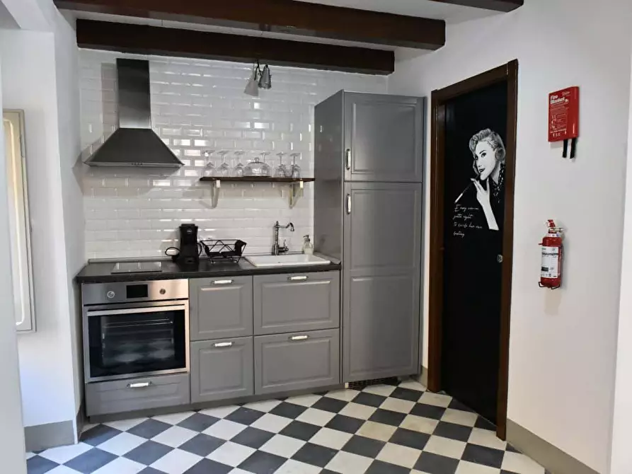 Immagine 5 di Appartamento in affitto  in Via Pier Capponi38 a Noto