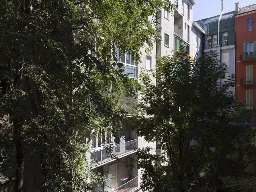 Immagine 7 di Camera in affitto  in Via Riccardo Arnò10 a Milano