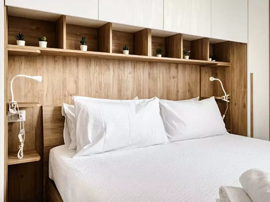 Immagine 11 di Appartamento in affitto  in Via Monte Palombino6 a Milano