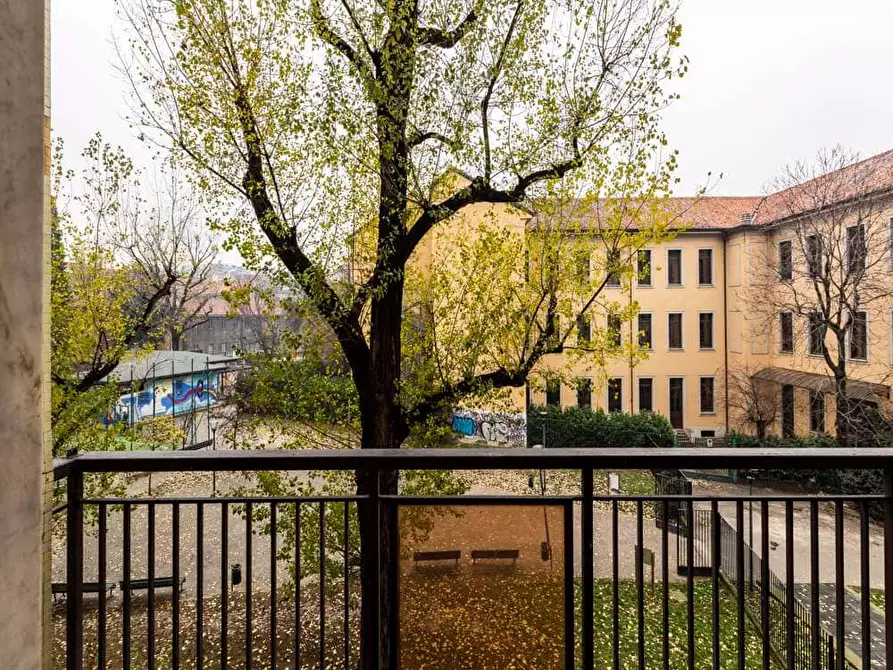 Immagine 8 di Camera in affitto  in Corso di Porta Romana116 a Milano