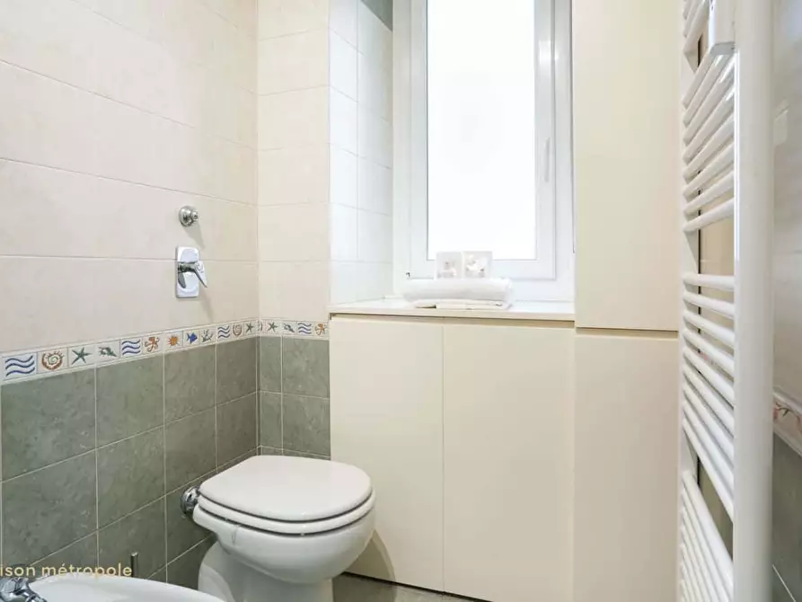 Immagine 13 di Appartamento in affitto  in Via Privata Luigi Borgomainerio25 a Milano