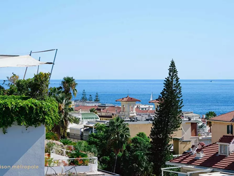 Immagine 1 di Appartamento in affitto  in Via Privata Fratelli Asquasciati94 a San Remo