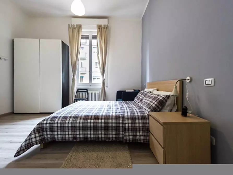 Immagine 2 di Camera in affitto  in Via del Borgo di San Pietro59 a Bologna