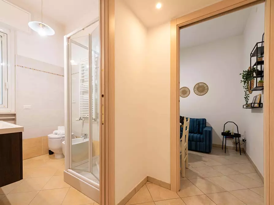 Immagine 24 di Appartamento in affitto  in Via Negroli9 a Milano