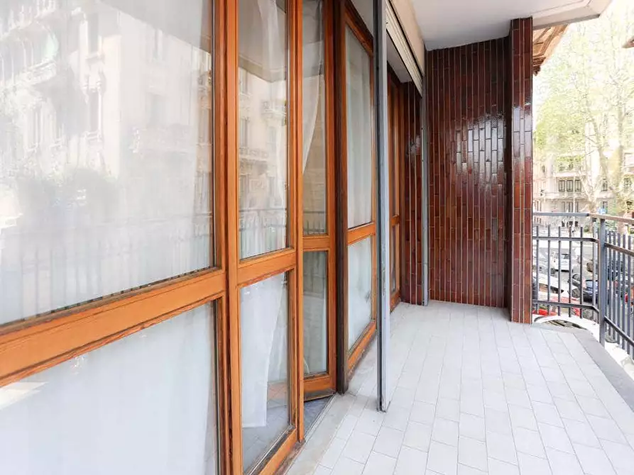 Immagine 11 di Camera in affitto  in Via Marcona49 a Milano