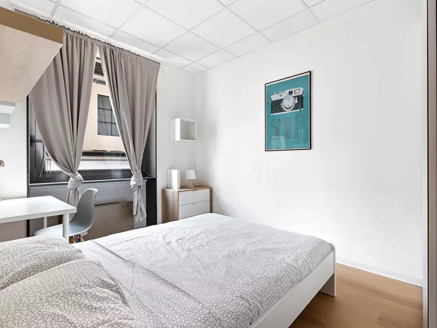 Immagine 2 di Camera in affitto  in Via Privata Deruta22 a Milano