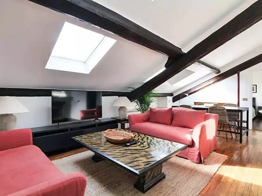 Immagine 3 di Appartamento in affitto  in Via Antonio Kramer32 a Milano