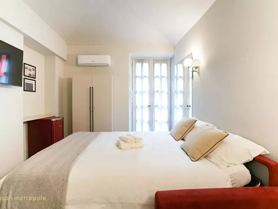 Immagine 3 di Appartamento in affitto  in Via Accademia Albertina25 a Torino
