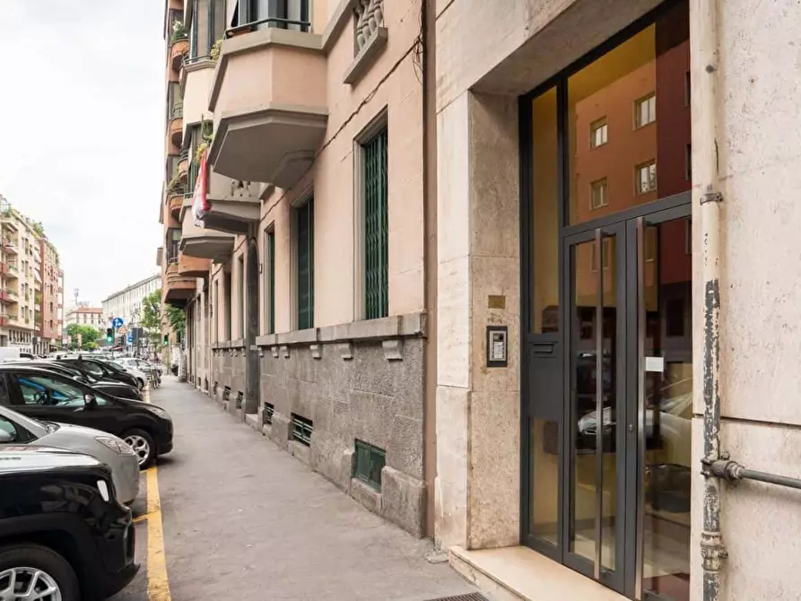 Immagine 24 di Appartamento in affitto  in Via Emilio Morosini19 a Milano