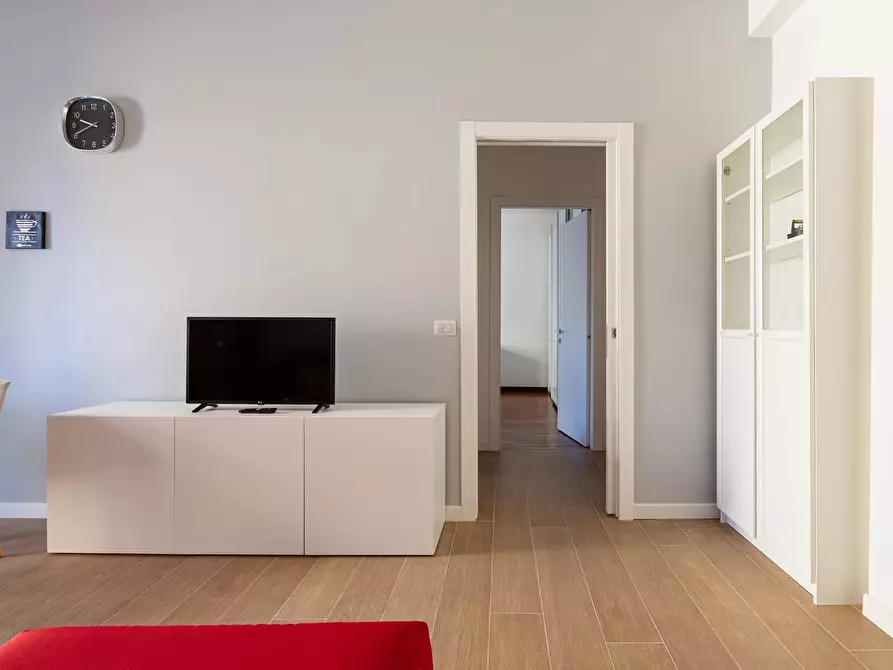 Immagine 14 di Appartamento in affitto  in Via Magolfa12 a Milano