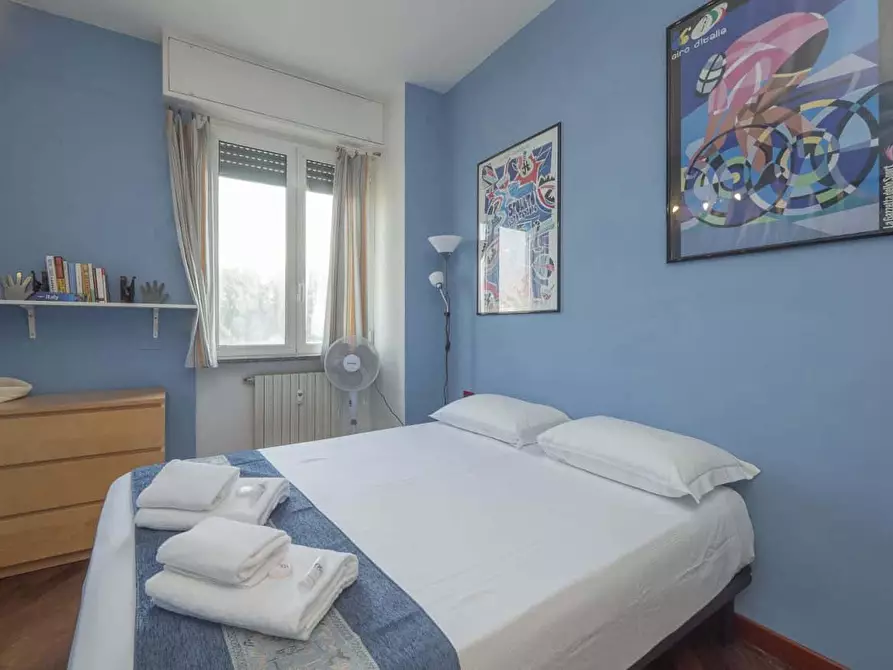 Immagine 3 di Appartamento in affitto  in Via Bernardino Verro41 a Milano