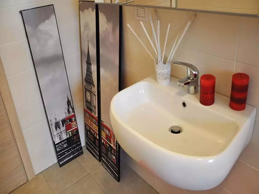 Immagine 23 di Camera in affitto  in Via Plinio63 a Milano