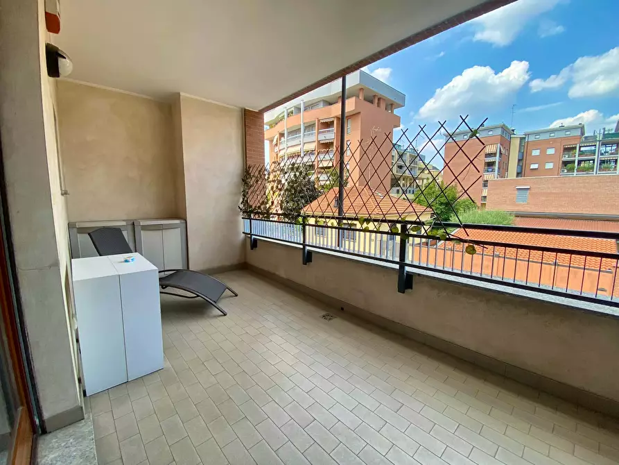 Immagine 4 di Appartamento in affitto  in Via Brunico a Milano
