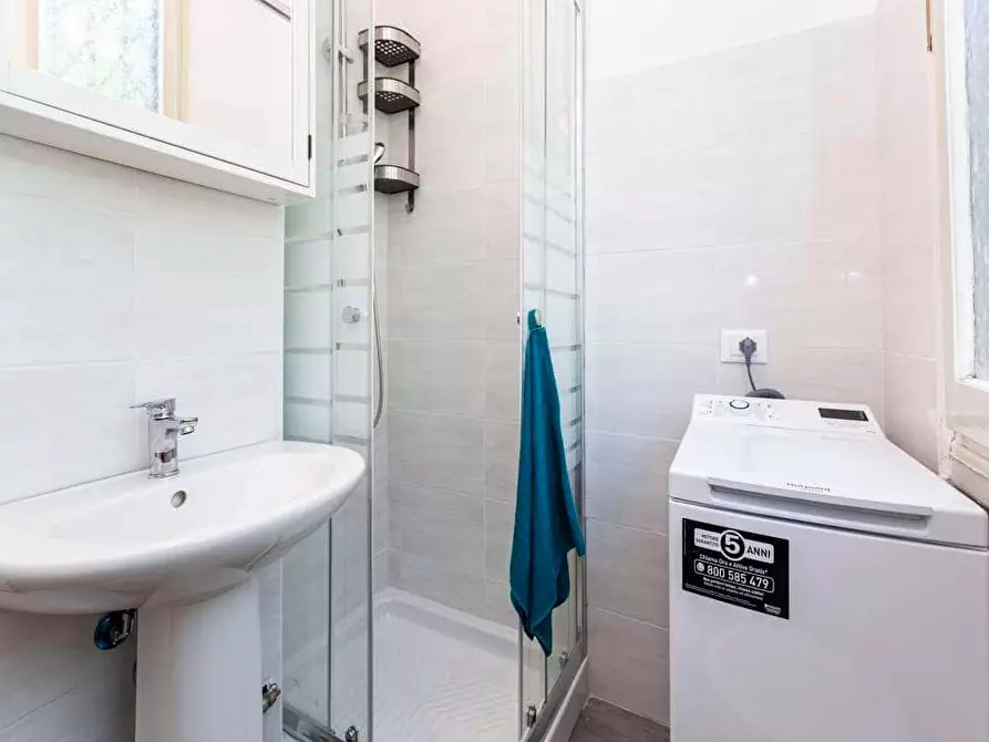 Immagine 22 di Camera in affitto  in Via Salvatore Barzilai6 a Milano