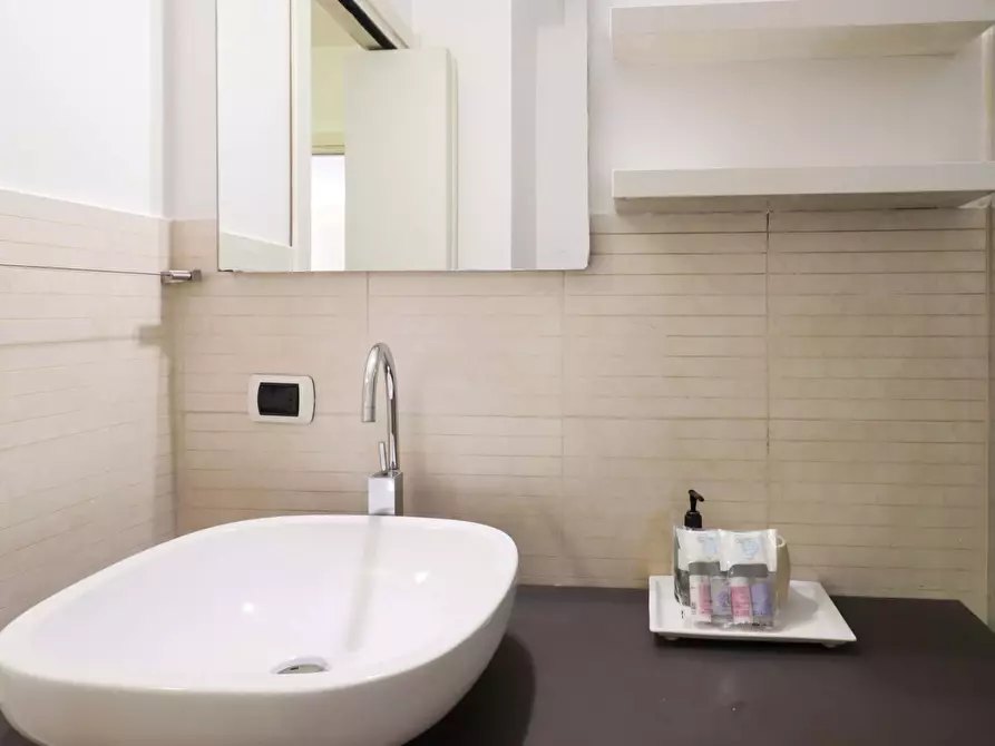 Immagine 9 di Appartamento in affitto  in Via Guglielmo Ciardi3 a Milano