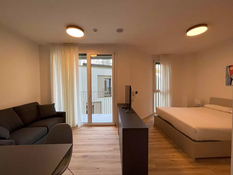 Immagine 11 di Appartamento in affitto  in Viale Monza137 a Milano