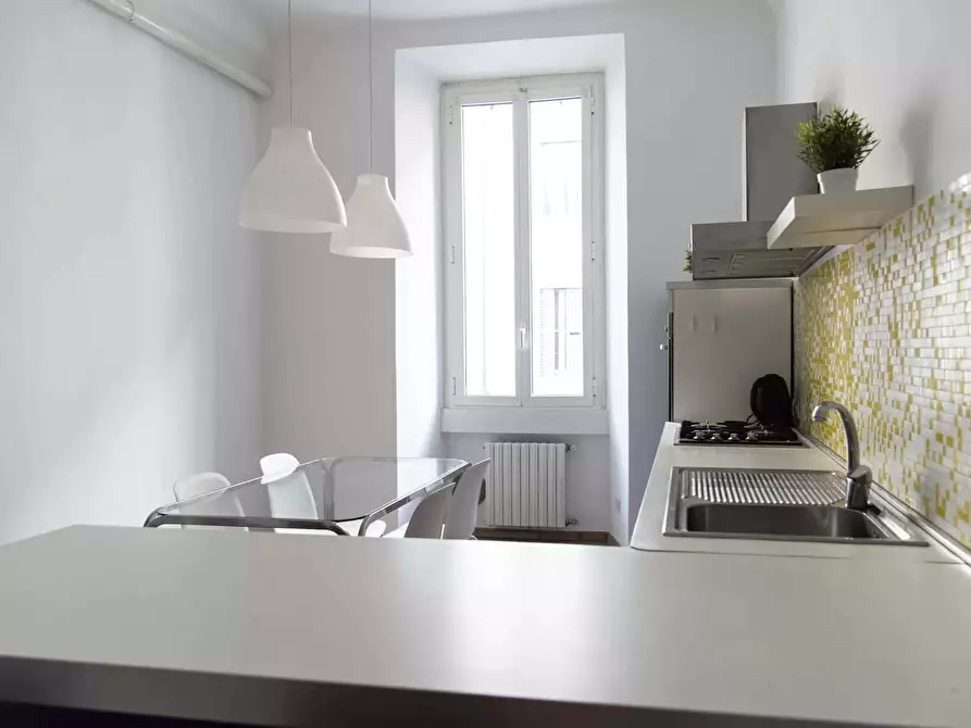 Immagine 5 di Appartamento in affitto  in Via Vetere9 a Milano