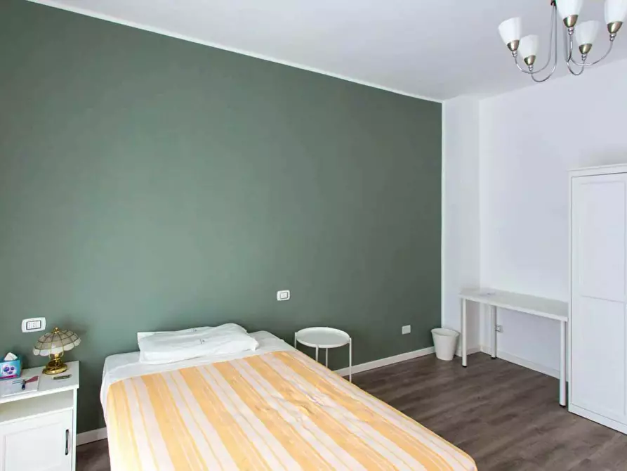 Immagine 10 di Appartamento in affitto  in Via Angelo Inganni a Milano