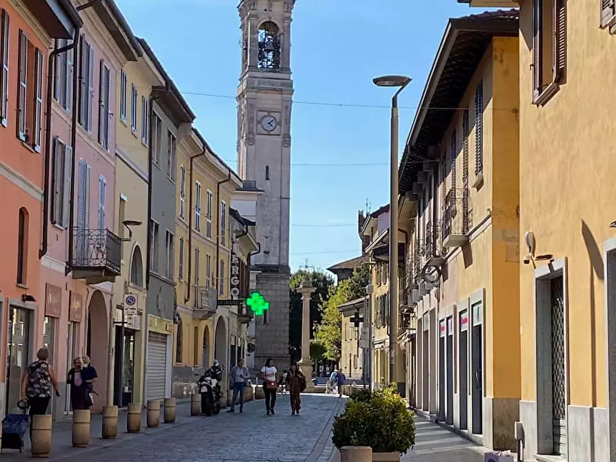 Immagine 14 di Appartamento in affitto  in Via Giacomo Matteotti54 a Rho