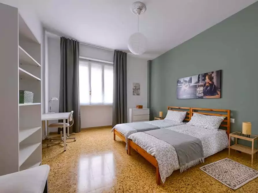 Immagine 2 di Appartamento in affitto  in via mario Roselli Cecconi20 R a Firenze