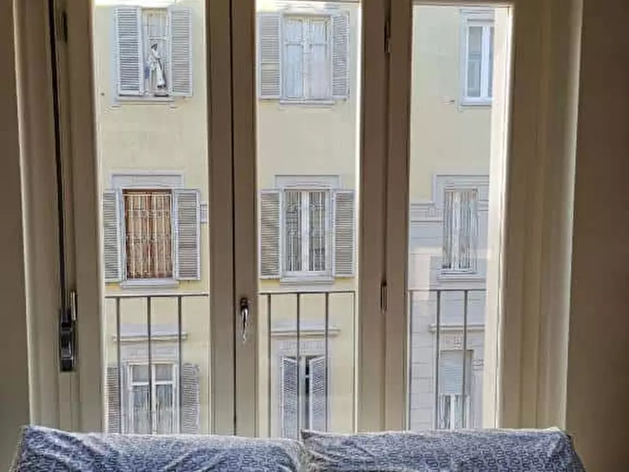 Immagine 26 di Appartamento in affitto  in Via Carlo Noè7 a Torino