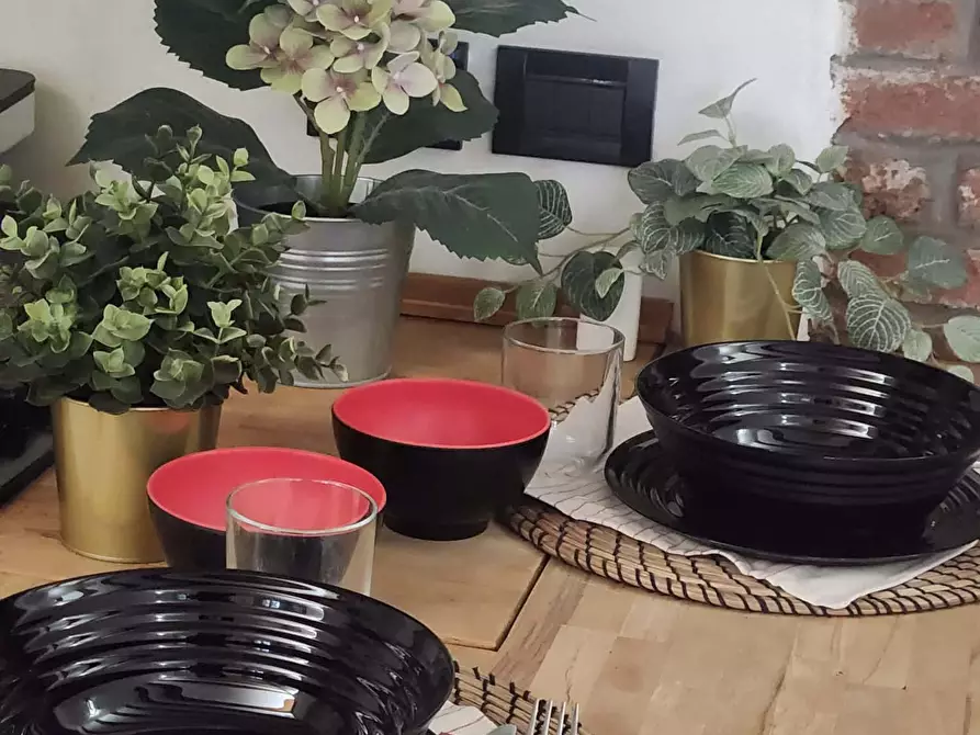 Immagine 17 di Appartamento in affitto  in Via Vigevano14 a Milano