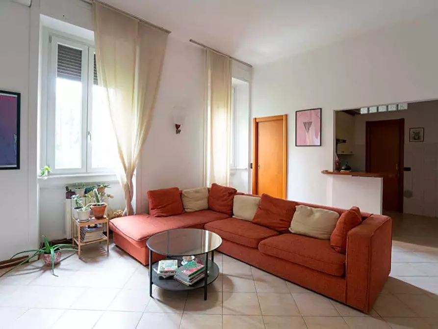 Immagine 1 di Appartamento in affitto  in Corso Lodi117 a Milano