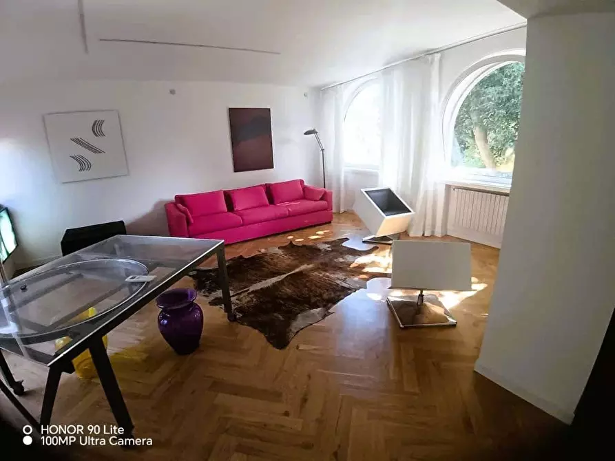 Immagine 9 di Appartamento in affitto  in Discesa Gaiola72 a Napoli