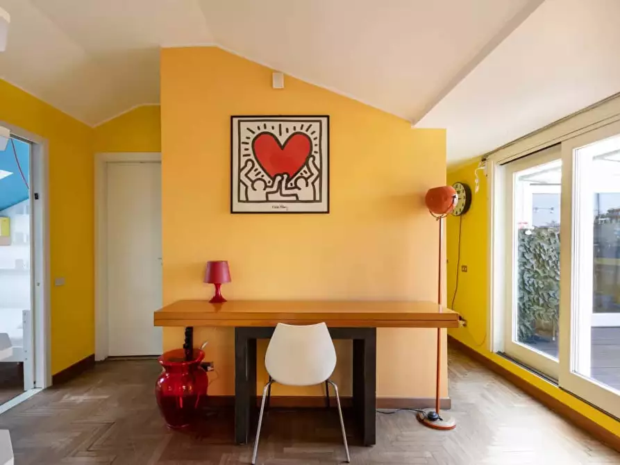 Immagine 34 di Appartamento in affitto  in Via Paolo Sarpi31 a Milano