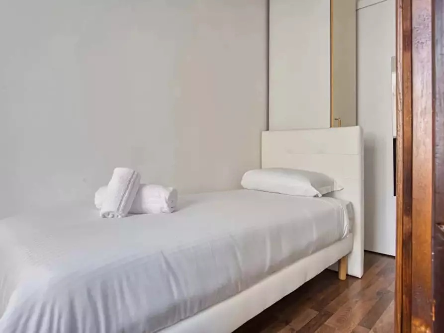 Immagine 21 di Appartamento in affitto  in Viale Coni Zugna a Milano