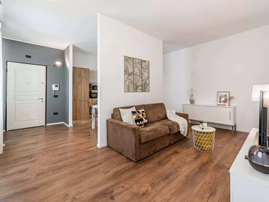 Immagine 19 di Appartamento in affitto  in Via Castelmaraldo15 a Modena