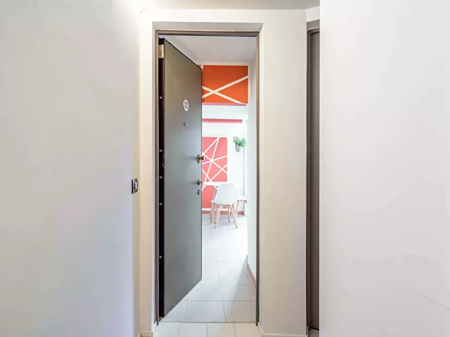 Immagine 8 di Appartamento in affitto  in Corso Magenta25 a Milano