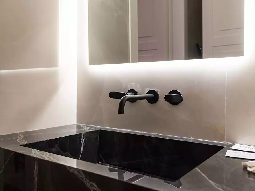 Immagine 16 di Appartamento in affitto  in Via Medici5 a Milano