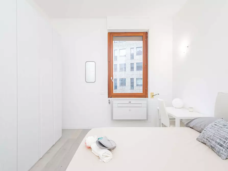 Immagine 5 di Camera in affitto  in Via Fernanda Wittgens3 a Milano