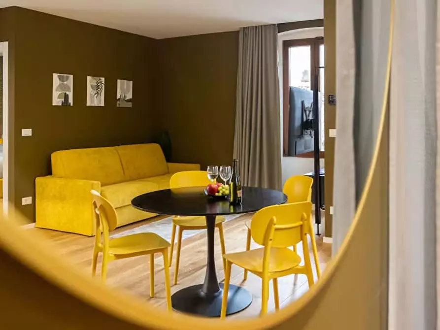 Immagine 4 di Appartamento in affitto  in Via Valdirivo30 a Trieste