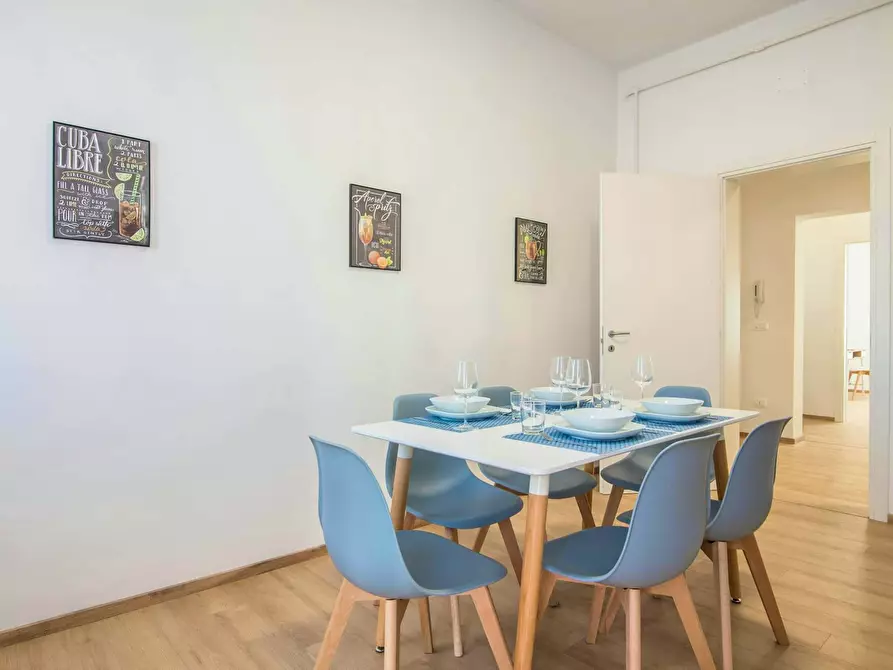 Immagine 5 di Camera in affitto  in Via Giosuè Carducci66 a Venezia