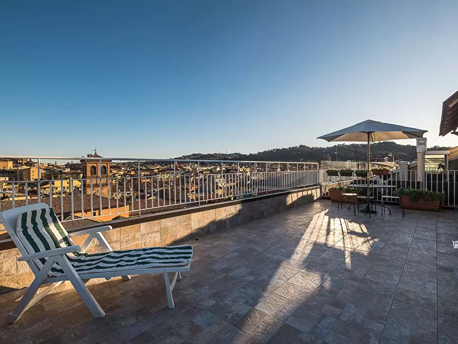 Immagine 27 di Appartamento in affitto  in Via San Felice78 a Bologna