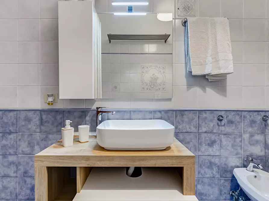 Immagine 13 di Appartamento in affitto  in Via Marmorata169 a Roma