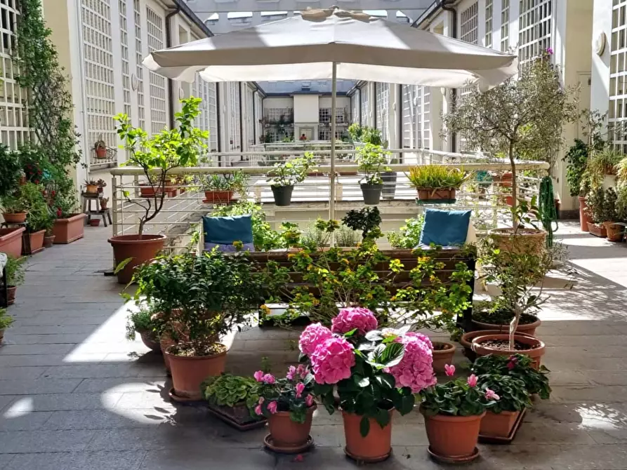 Immagine 1 di Appartamento in affitto  in Via Casilina3 a Roma