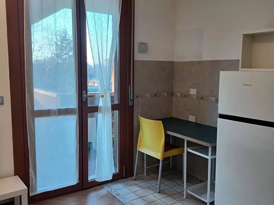Immagine 2 di Camera in affitto  in Via Amerigo Vespucci11 a Cologno Monzese