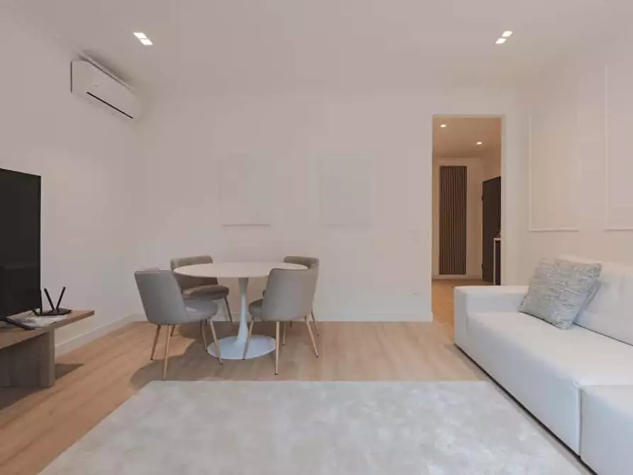 Immagine 4 di Appartamento in affitto  in Via Milano17 a Trieste