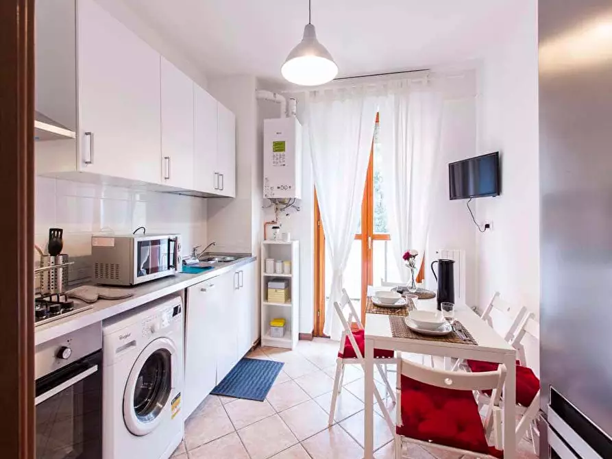 Immagine 31 di Camera in affitto  in Via Alessandro Astesani66 a Milano