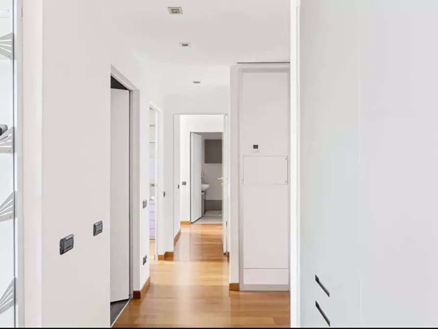 Immagine 7 di Appartamento in affitto  in Via Paolo Lomazzo52 a Milano