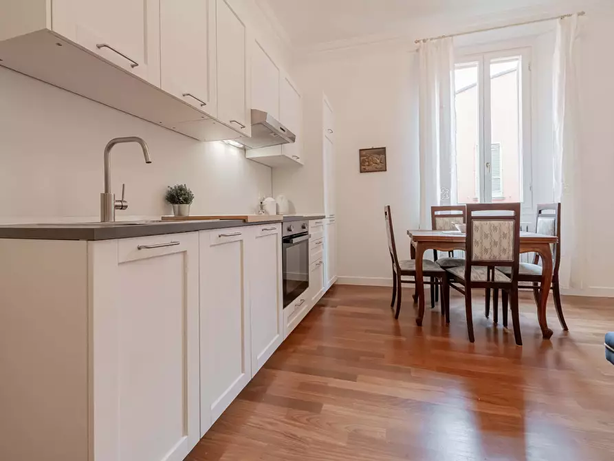 Immagine 8 di Appartamento in affitto  in Via Santo Stefano101 a Bologna