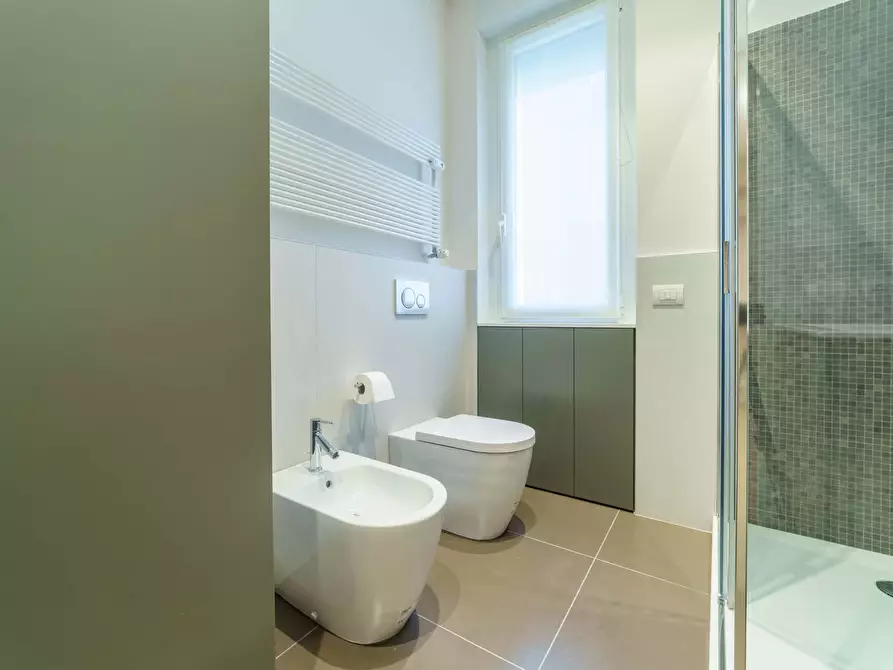 Immagine 5 di Appartamento in affitto  in Via San Senatore2 a Milano