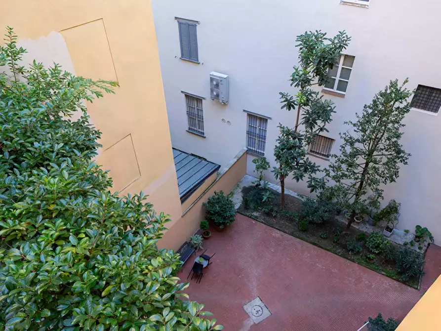 Immagine 29 di Appartamento in affitto  in Via Marsala4 a Milano