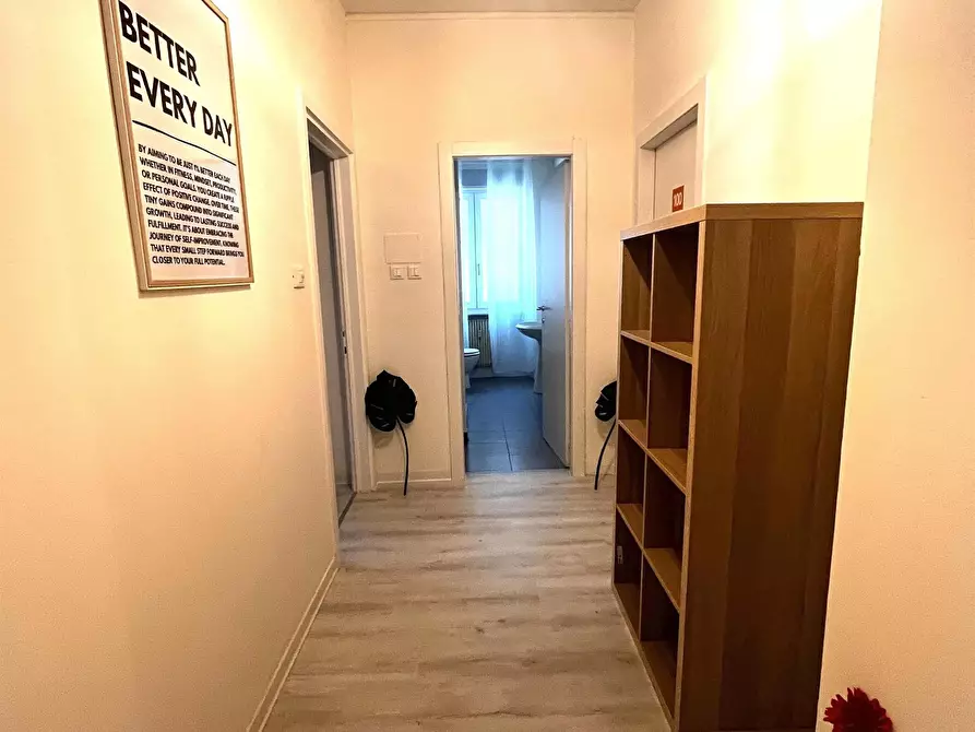 Immagine 8 di Camera in affitto  in Via Marsala13 a Trento