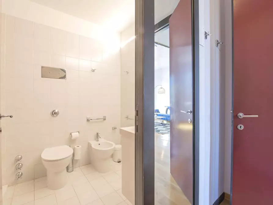Immagine 9 di Appartamento in affitto  in Via Pantano8 a Milano