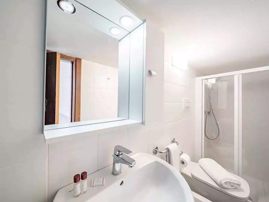 Immagine 14 di Appartamento in affitto  in Corso Magenta25 a Milano