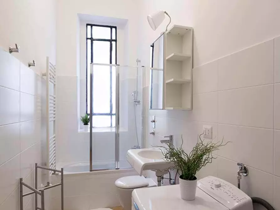 Immagine 14 di Camera in affitto  in Via Temistocle Calzecchi15 a Milano